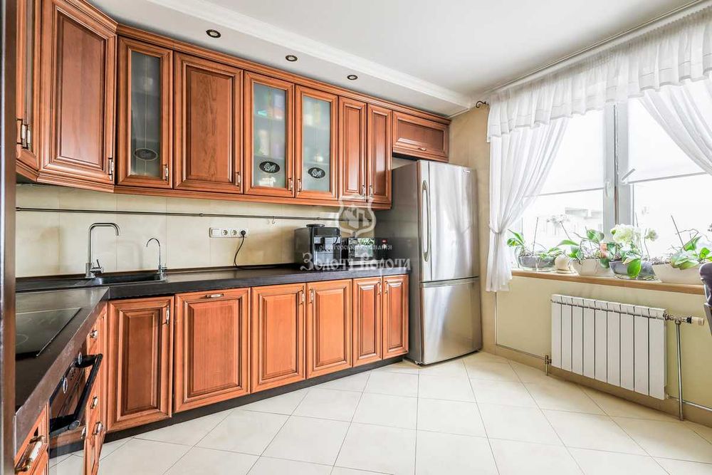 Квартира на просп. Петра Григоренка, 23 в Києві, ID 211431, фото №12