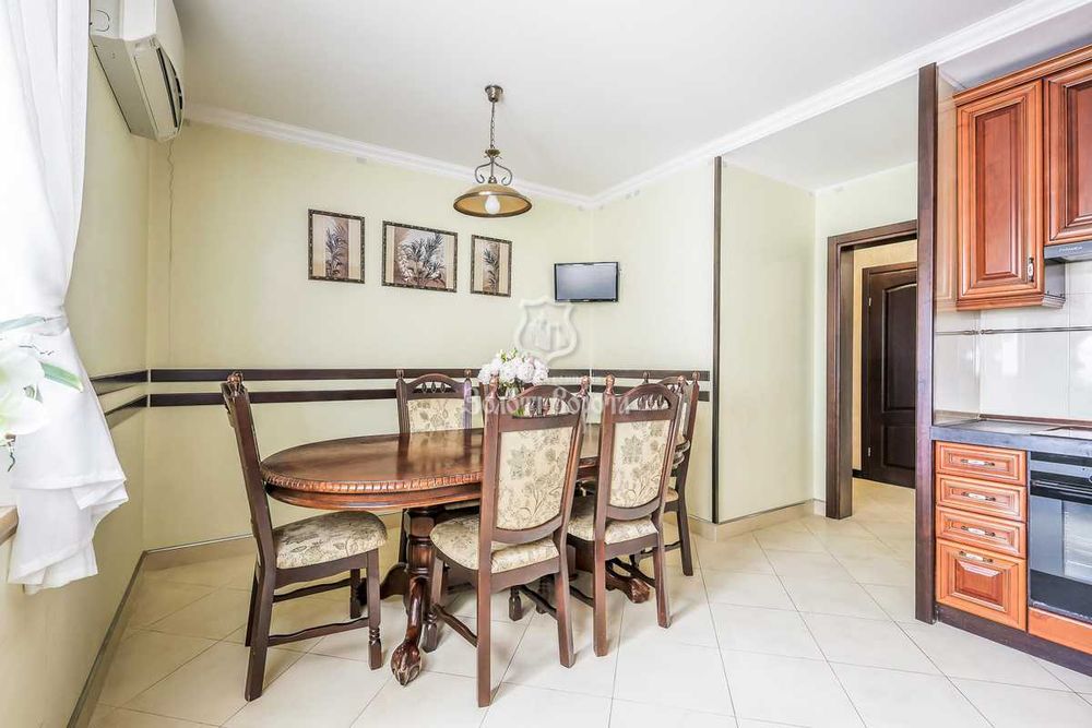 Квартира на просп. Петра Григоренка, 23 в Києві, ID 211431, фото №14
