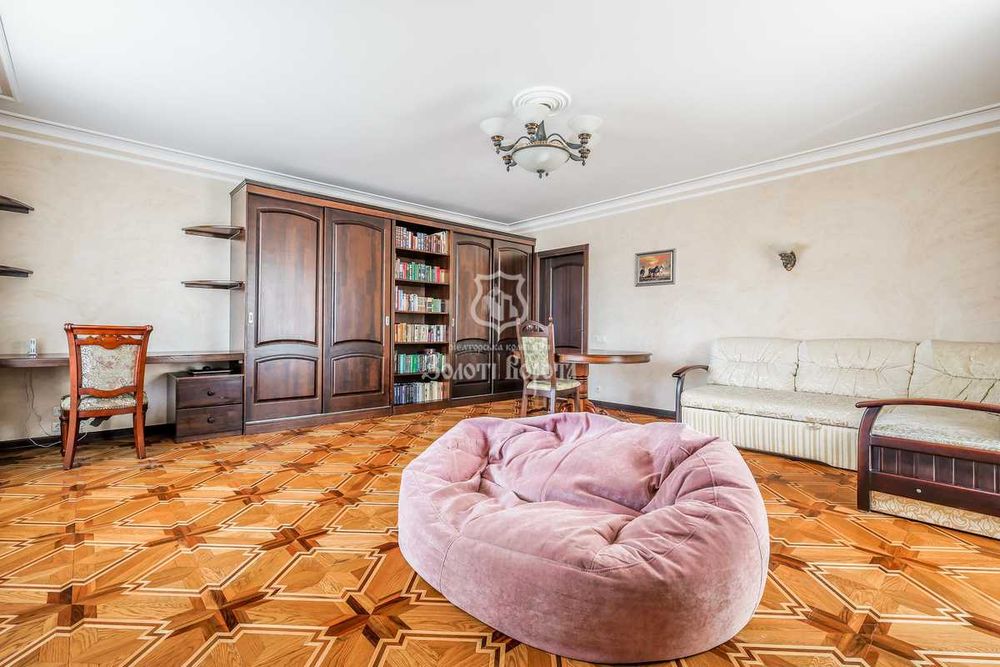 Квартира на просп. Петра Григоренка, 23 в Києві, ID 211431, фото №3
