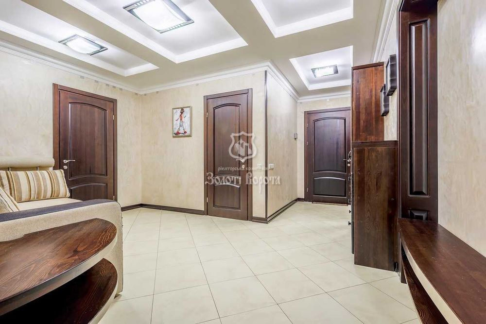 Квартира на просп. Петра Григоренка, 23 в Києві, ID 211431, фото №21