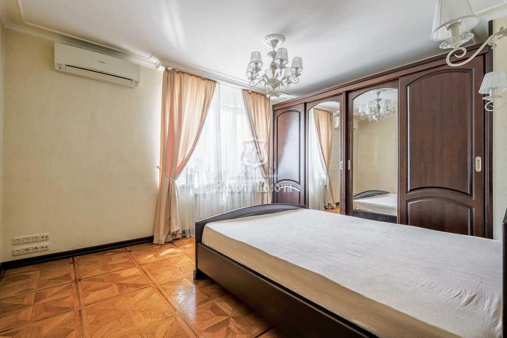 Квартира на просп. Петра Григоренка, 23 в Києві, ID 211431, фото №5