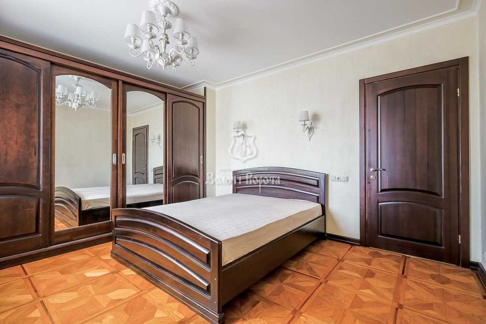 Квартира на просп. Петра Григоренка, 23 в Києві, ID 211431, фото №6