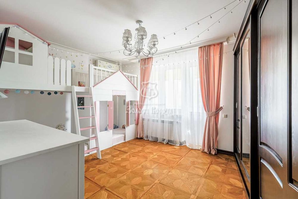 Квартира на просп. Петра Григоренка, 23 в Києві, ID 211431, фото №7