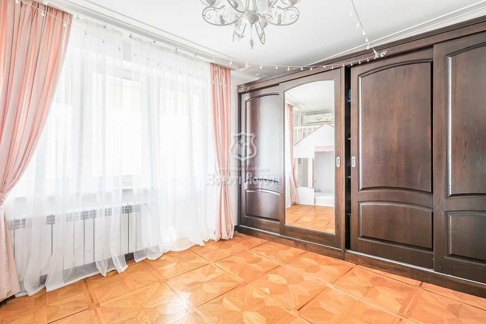 Квартира на просп. Петра Григоренка, 23 в Києві, ID 211431, фото №8