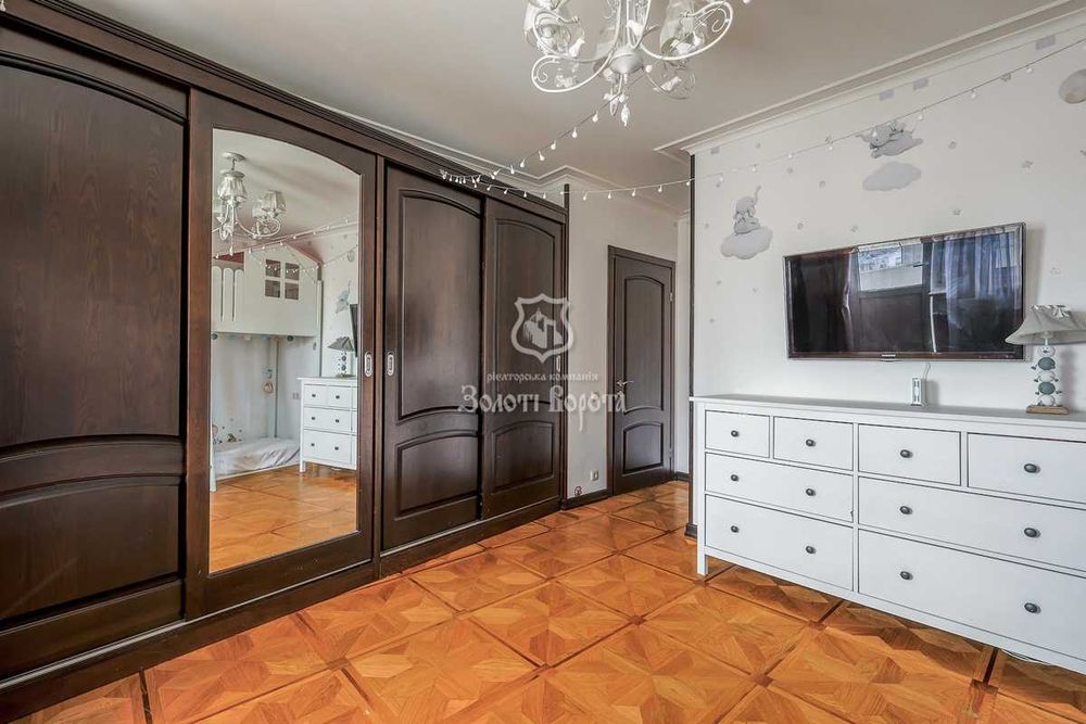 Квартира на просп. Петра Григоренка, 23 в Києві, ID 211431, фото №9