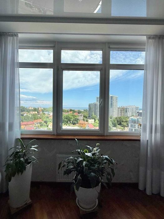 Квартира на вул. Фонтанська дорога в Одесі, ID 211429, фото №1