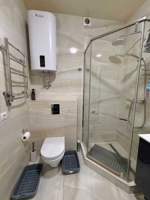 Квартира на вул. Фонтанська дорога в Одесі, ID 211429, фото №19