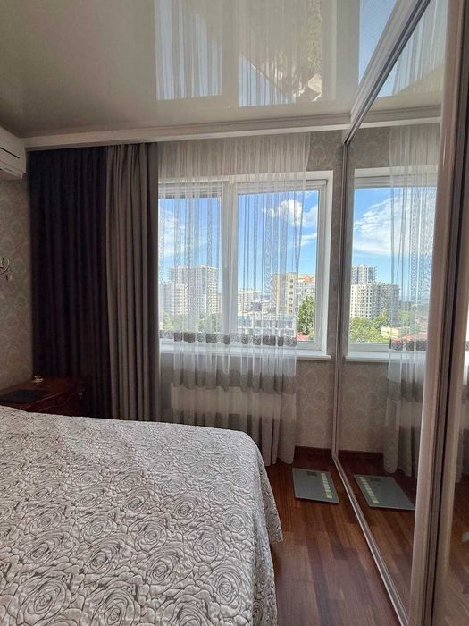 Квартира на вул. Фонтанська дорога в Одесі, ID 211429, фото №9