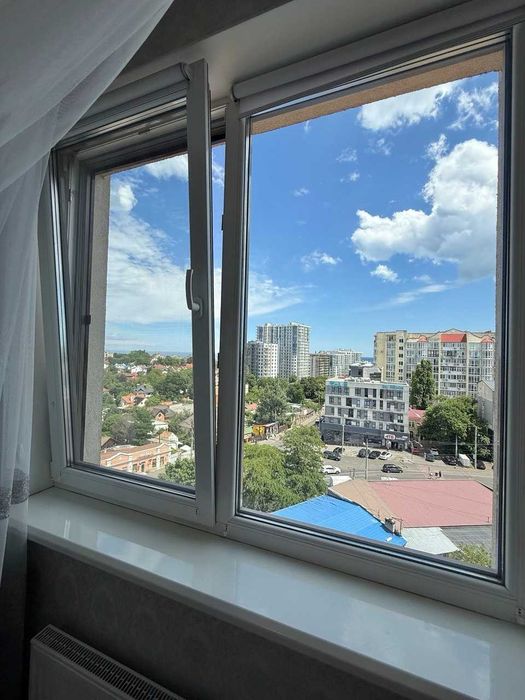 Квартира на вул. Фонтанська дорога в Одесі, ID 211429, фото №10