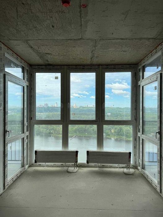 Квартира на ЖК Русанівська гавань в Києві, ID 211422, фото №1