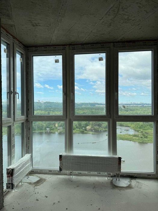Квартира на ЖК Русанівська гавань в Києві, ID 211422, фото №22