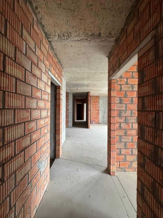 Квартира на ЖК Русанівська гавань в Києві, ID 211422, фото №6