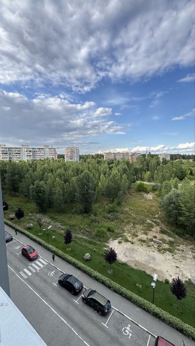 Квартира на Міленіум Стейт в Києві, ID 240357, фото №4