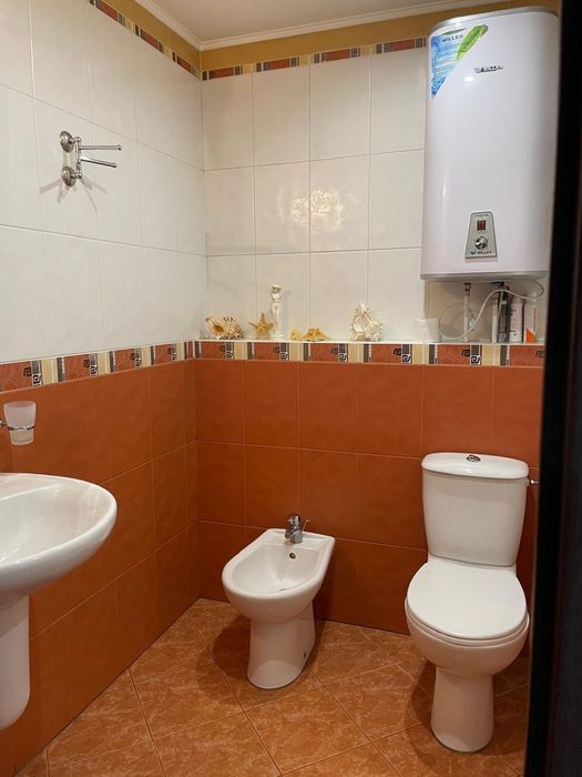 Квартира на біля метро Видубичі в Києві, ID 334043, фото №11