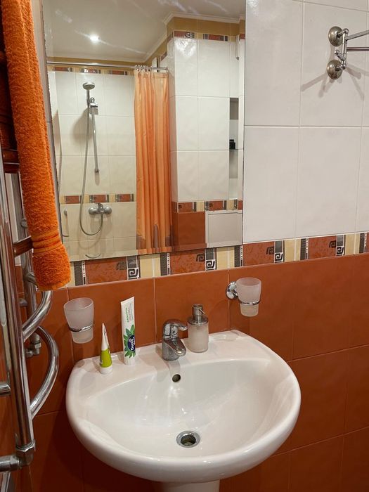 Квартира на біля метро Видубичі в Києві, ID 334043, фото №12