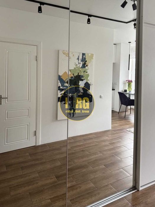 Квартира на вул. Березова, 41 в Києві, ID 211485, фото №11