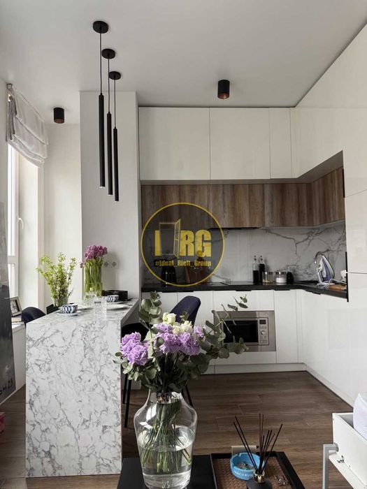 Квартира на вул. Березова, 41 в Києві, ID 211485, фото №12