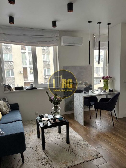 Квартира на вул. Березова, 41 в Києві, ID 211485, фото №14