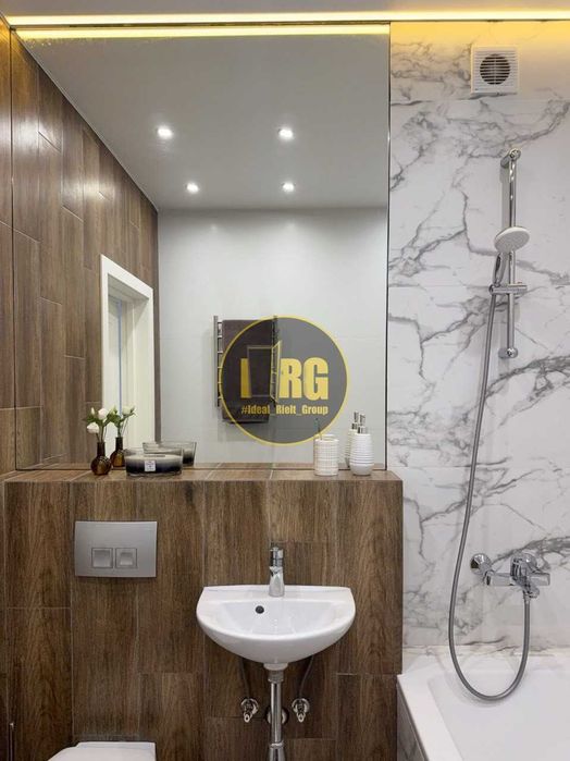 Квартира на вул. Березова, 41 в Києві, ID 211485, фото №18