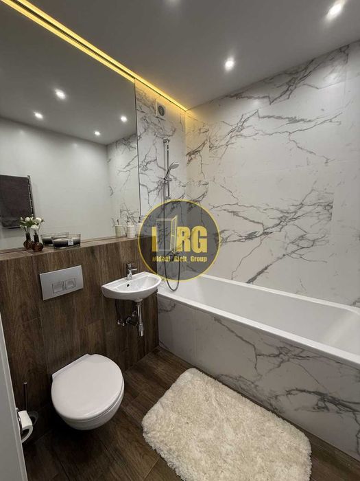 Квартира на вул. Березова, 41 в Києві, ID 211485, фото №19