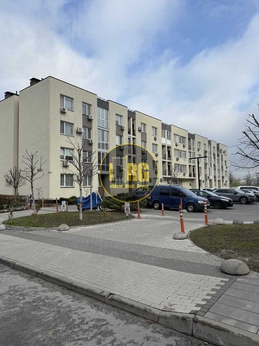 Квартира на вул. Березова, 41 в Києві, ID 211485, фото №20