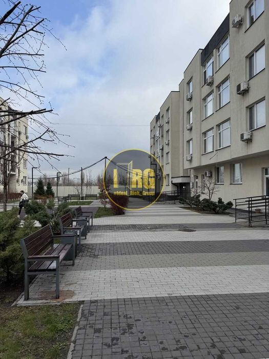 Квартира на вул. Березова, 41 в Києві, ID 211485, фото №22