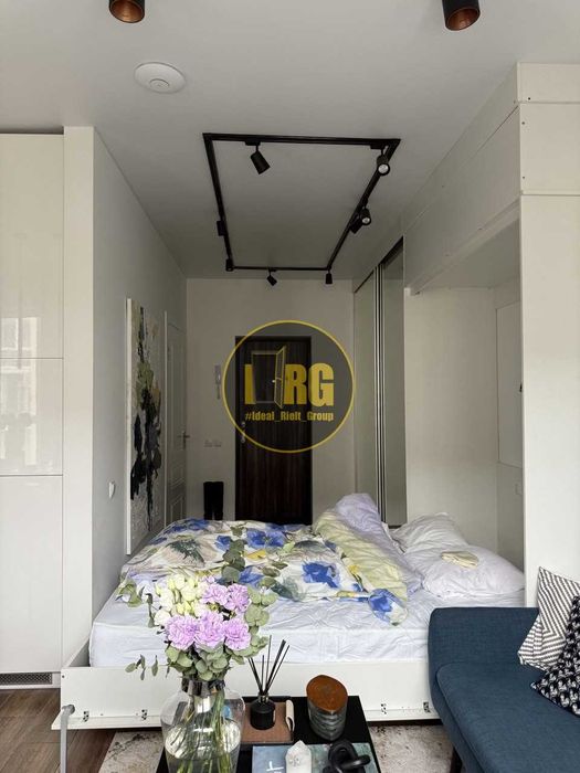 Квартира на вул. Березова, 41 в Київ, ID 211485, фото №5