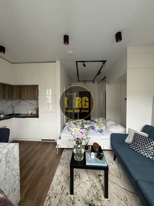 Квартира на вул. Березова, 41 в Києві, ID 211485, фото №7