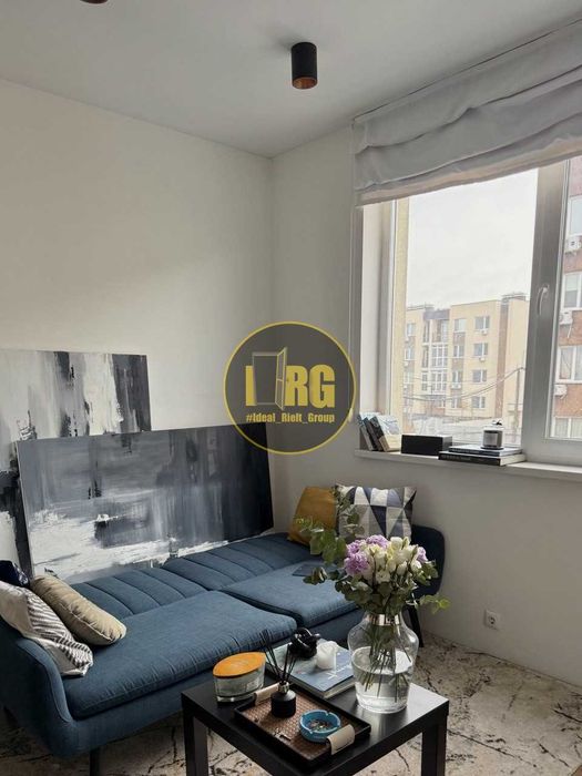 Квартира на вул. Березова, 41 в Києві, ID 211485, фото №8