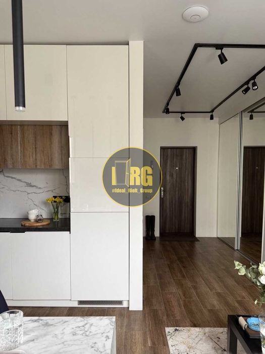 Квартира на вул. Березова, 41 в Києві, ID 211485, фото №9