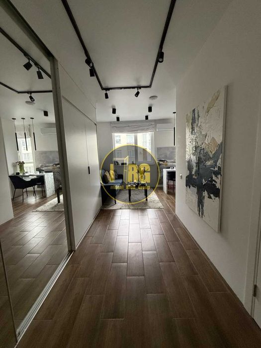 Квартира на вул. Березова, 41 в Києві, ID 211485, фото №10