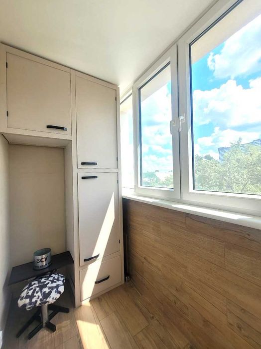 Квартира на вул. Бориспільська, 34 в Києві, ID 211510, фото №17