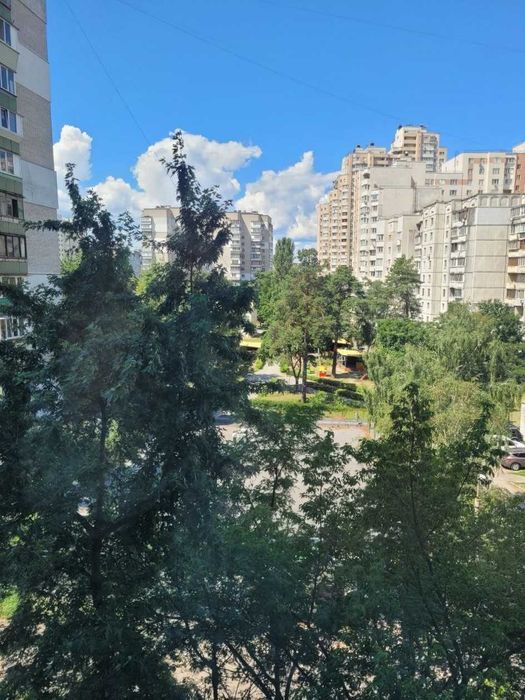 Квартира на вул. Бориспільська, 34 в Києві, ID 211510, фото №19