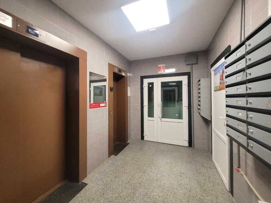 Квартира на вул. Бориспільська, 34 в Києві, ID 211510, фото №20