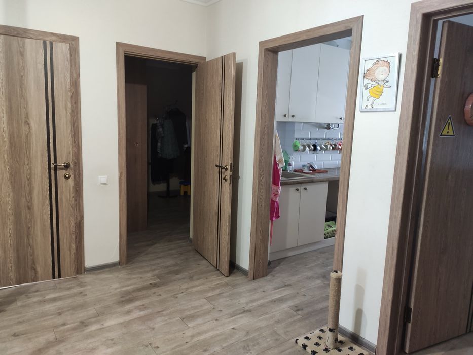 Квартира на вул. Глибочицька, 13 в Києві, ID 211513, фото №2