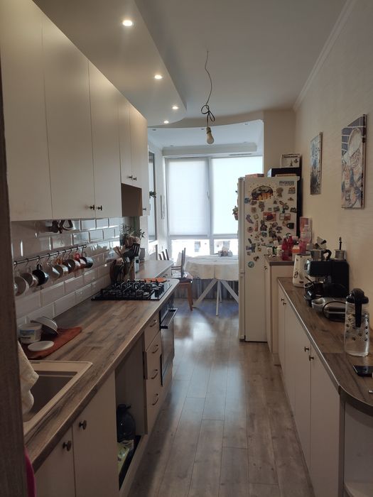 Квартира на вул. Глибочицька, 13 в Києві, ID 211513, фото №3