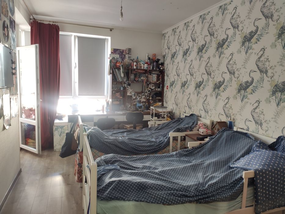 Квартира на вул. Глибочицька, 13 в Києві, ID 211513, фото №4