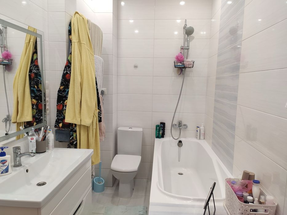 Квартира на вул. Глибочицька, 13 в Києві, ID 211513, фото №6