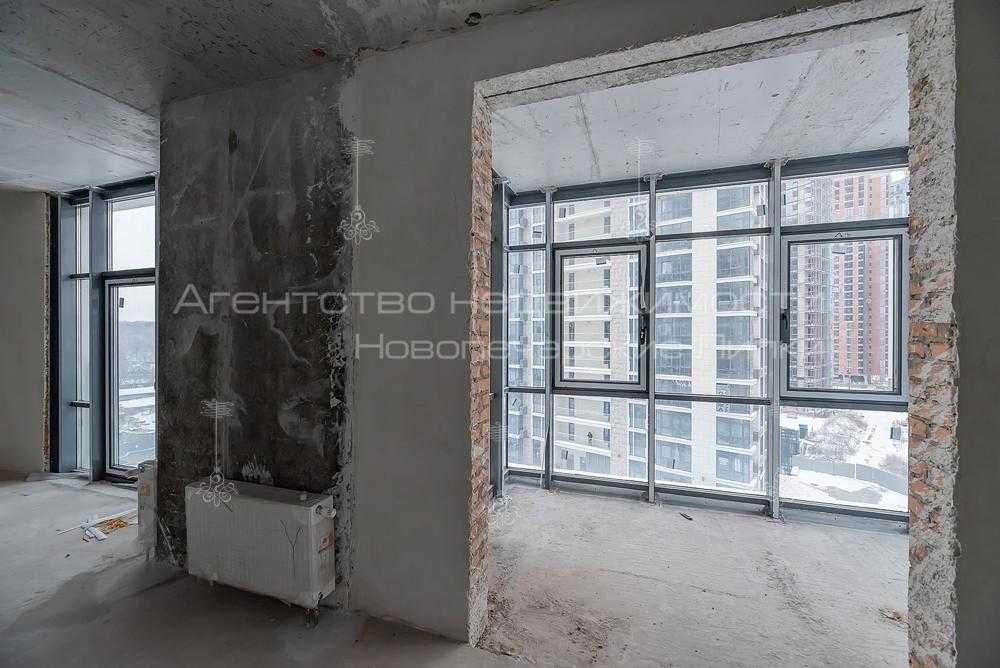 Квартира на вул. Верхогляда, 17Б в Києві, ID 211514, фото №19