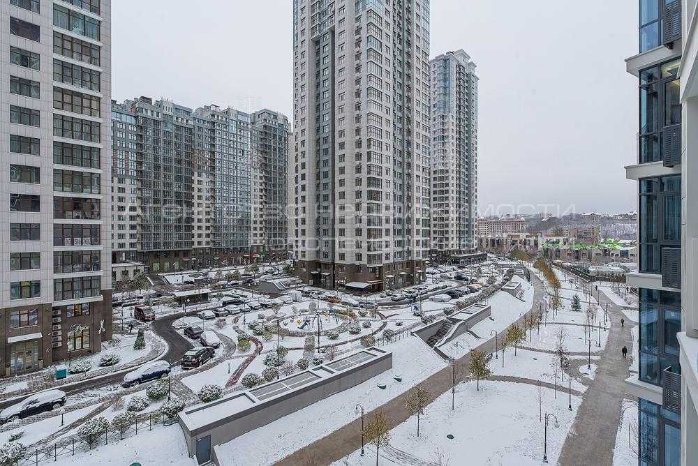 Квартира на вул. Верхогляда, 17Б в Києві, ID 211514, фото №21