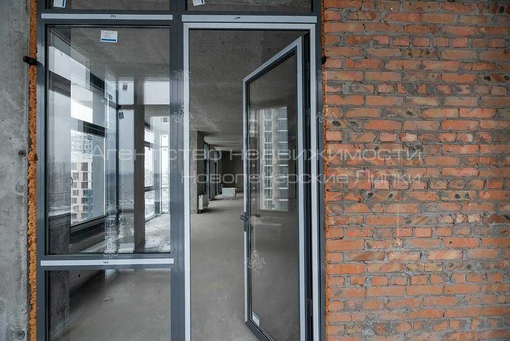 Квартира на вул. Андрія Верхогляда, 17Б в Києві, ID 211521, фото №16