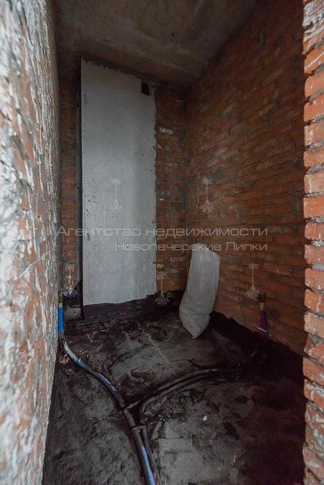 Квартира на вул. Андрія Верхогляда, 17Б в Києві, ID 211521, фото №17