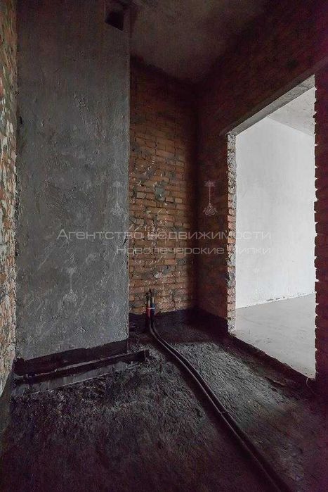 Квартира на вул. Андрія Верхогляда, 17Б в Києві, ID 211521, фото №19