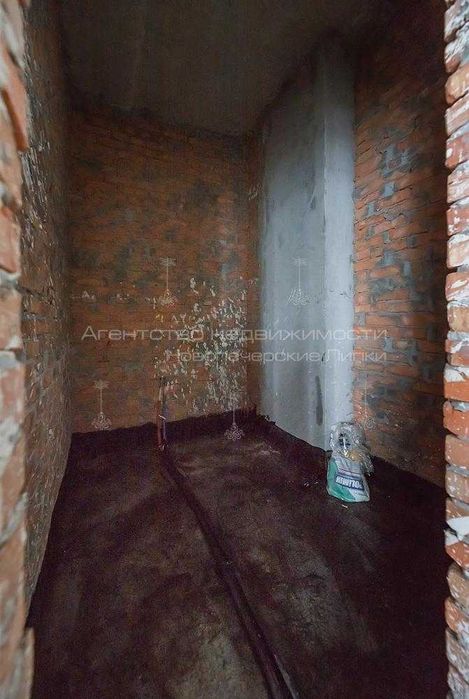 Квартира на вул. Андрія Верхогляда, 17Б в Києві, ID 211521, фото №20