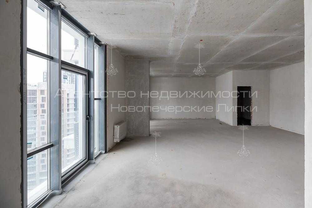Квартира на вул. Андрія Верхогляда, 17Б в Києві, ID 211521, фото №4