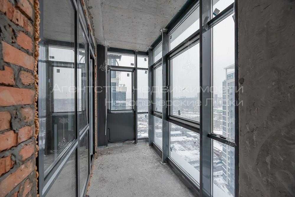 Квартира на вул. Андрія Верхогляда, 17Б в Києві, ID 211521, фото №10