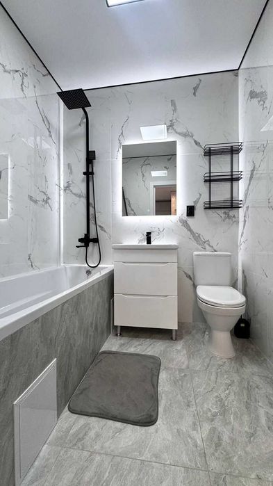 Квартира на ЖК Квартал в Івано-Франківську, ID 211580, фото №11