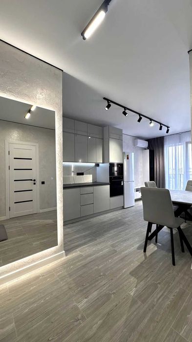 Квартира на ЖК Квартал в Івано-Франківську, ID 211580, фото №3