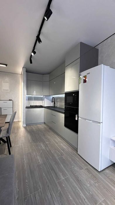 Квартира на ЖК Квартал в Івано-Франківську, ID 211580, фото №4