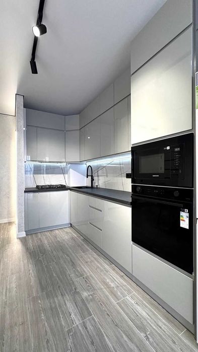 Квартира на ЖК Квартал в Івано-Франківську, ID 211580, фото №7